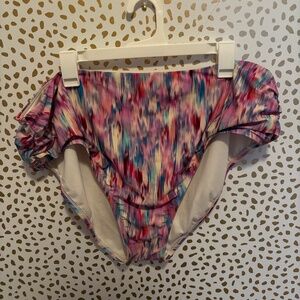 Womans Bikini Bottoms